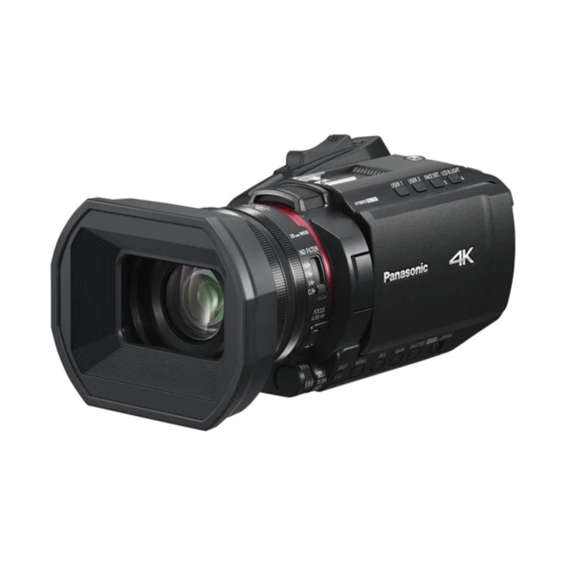 PANASONIC CAMERA HC-X1200E Super Prix