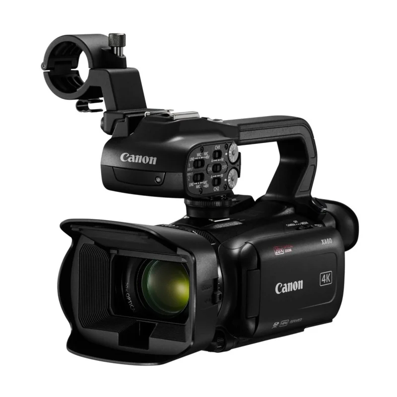 Offre Exclusive CANON CAMESCOPE XA60