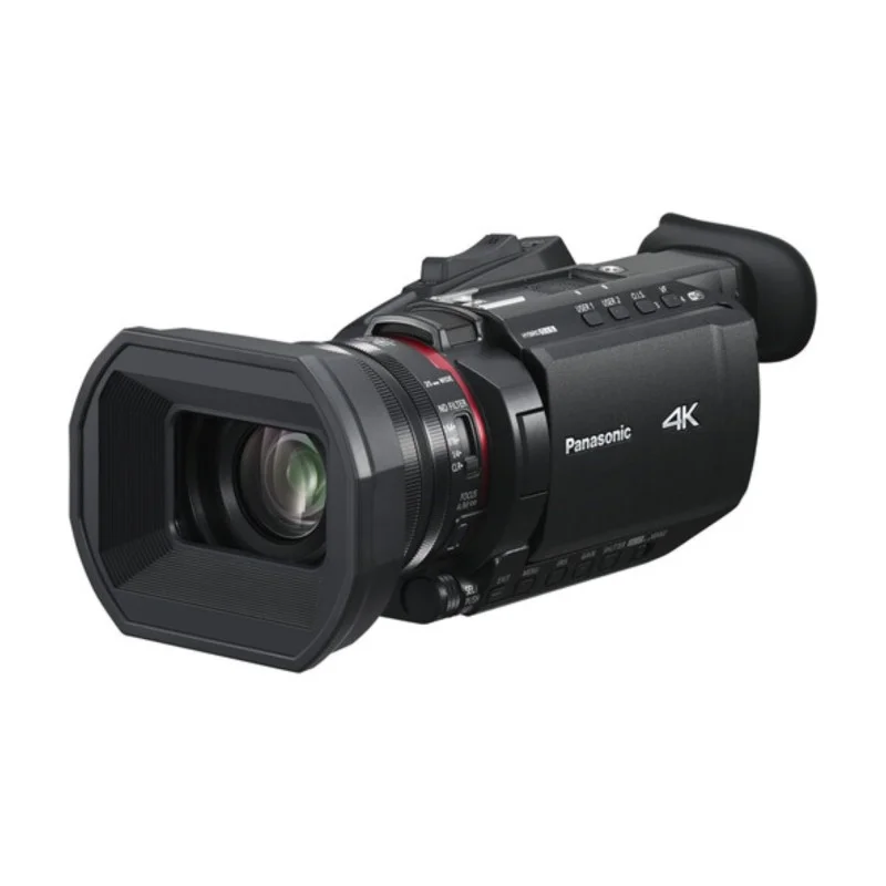 Expédition Rapide PANASONIC CAMERA HC-X1600E