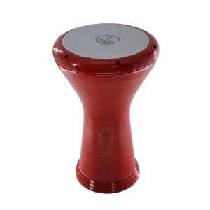Super Prix Derbouka fonte - ROUGE - VATAN