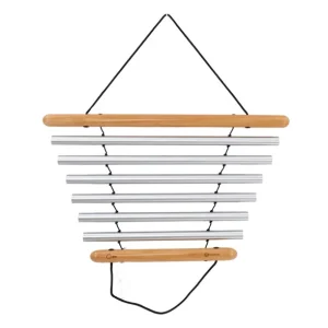 Acheter En Ligne Swinging chime 6 barres - LA 432hz - Svaram