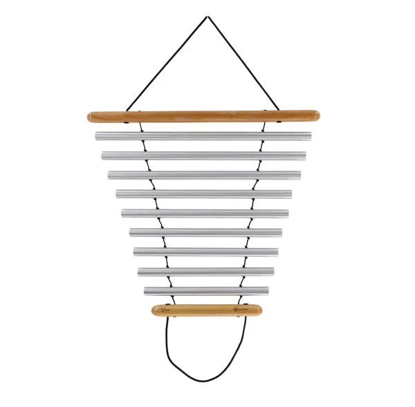 Satisfait Ou Remboursé Swinging chime 9 barres - Svaram