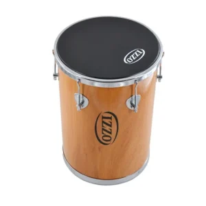 Marque Rebolo - Bois - 12" x 45 cm - IZZO