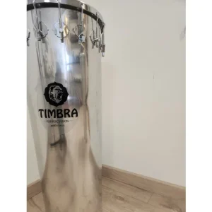 Vente Directe STOCK B Timbal aluminium 14‘ x 90 cm 16 TIRANTS tirants - TIMBRA
