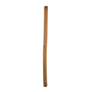 Didgeridoo bambou naturel Vente Directe