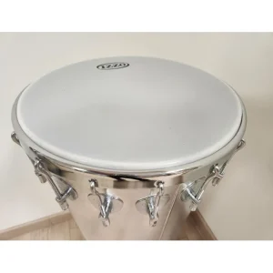 Certifié STOCK-B - Timbal alu 14‘ x 90 cm 16 tirants - Izzo