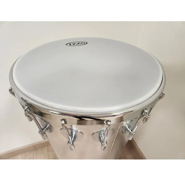 Certifié STOCK-B - Timbal alu 14‘ x 90 cm 16 tirants - Izzo