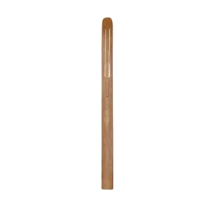 Super Prix Guimbarde en bambou naturel 20 cm - Indonésie