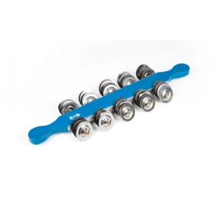 Rocar (chocalho) Contemporânea ligne pro - simple - bois BLEU Top Vente