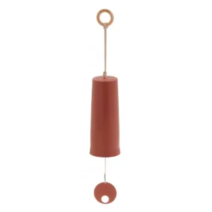 Nouveauté Carillon Heola ANKAA- Cloche aluminium formé