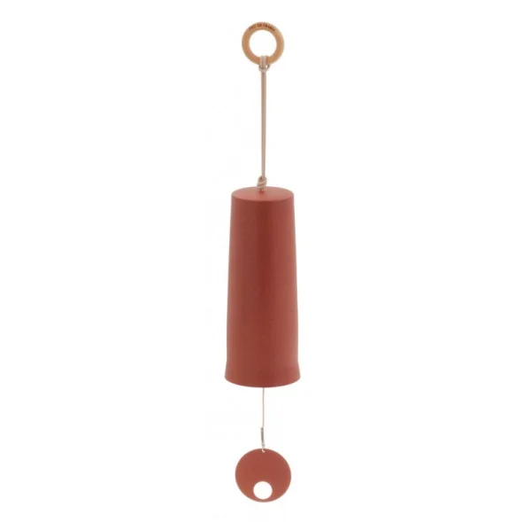 Nouveauté Carillon Heola ANKAA- Cloche aluminium formé