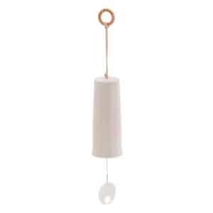 Remise Carillon Heola MAÏA - Cloche aluminium formé