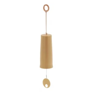 Prix Promo Carillon Heola Capella - Cloche aluminium formé
