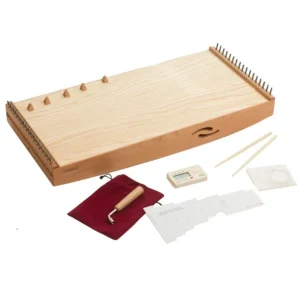 Monochord Monolina - 34 cordes - MO-34 - Feeltone - FA Populaire