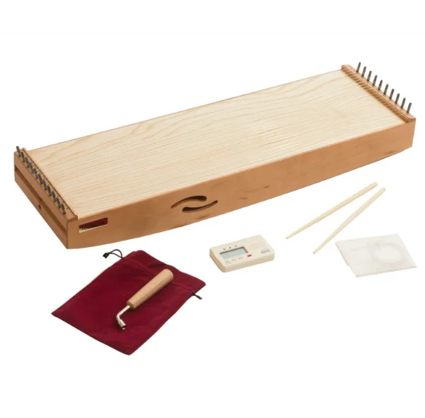 Monochord Monolini - 21 cordes - MO-21- Feeltone - RE Livraison Express