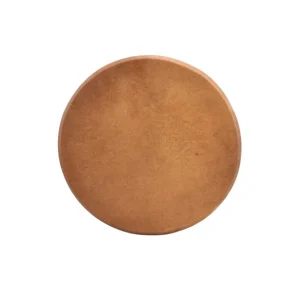 Tambour chamane amérindien peau de CERF/DAIM/CHEVAL 51cm Achat Immédiat