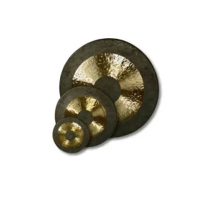 Nouveauté Gong Chao 46cm + Mailloche