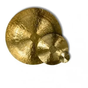 Soldes Gong Wind (Feng-luo) Chine - 51cm