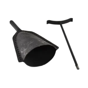 Meilleur Choix Gongue - Grande cloche en fer - Brésil