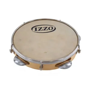 Achetez Aujourd'hui Pandeiro bois 8" - peau naturelle - Izzo