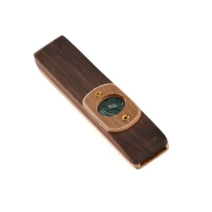 Kazoo en bois Haute Qualité