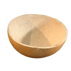 Calebasse naturelle - Ø 50/52cm - Demie Nouvelle Collection