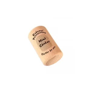 Acheter Direct Shaker en bois - modèle mini - MEDIUM - Rüttli/Rohema