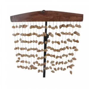 Carillon (Chimes) avec des graines de kenari ROOTS 50cm Achetez Aujourd'hui