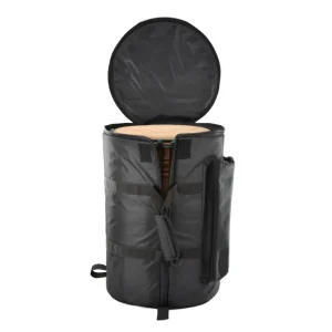 Housse de sangbang - 55 cm X 35 cm - Modèle deluxe - Roots Retour Gratuit