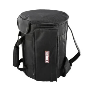 Housse de kenkeni - 45 cm X 32 cm - Modèle deluxe - Roots Pas Cher