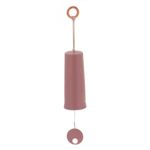 Offre Du Jour Carillon Heola MIRA - Cloche aluminium formé