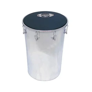 Rebolo aluminium 12‘ x 50 cm - Contemporãnea - C-REB04 Promotion Saisonnière