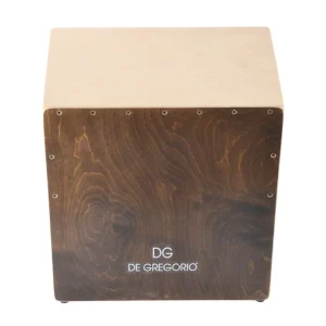 Meilleur Choix Cajon DI GREGORIO Kongo BASS large
