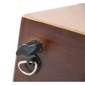 Satisfait Ou Remboursé Cajon - de voyage / Travel (plat) DF