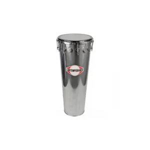 Nouvel Arrivage Timbal aluminium 14" x 80 cm - 16 tirants Contemporãnea