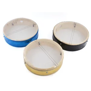 Bendir peau plastique 32 cm - Maroc Acheter En Ligne