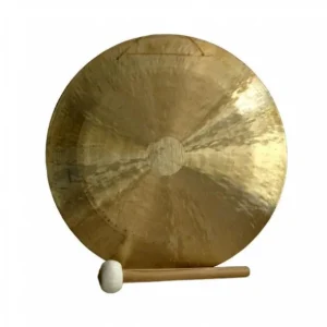 Gong Wind (Feng-luo) Chine - 100cm Certifié