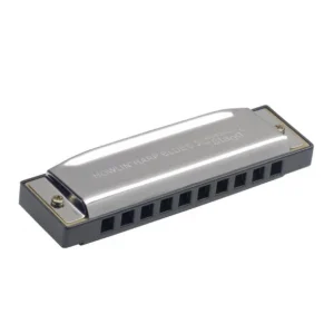 Expédition Rapide Harmonica en DO - Stagg