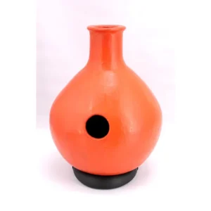 Achat Immédiat Udu (Potée africaine) en Terre Cuite - M