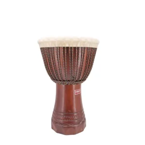Djembé - Ø 37 cm H 60-62 cm - Roots Percussions Expédié Aujourd'hui