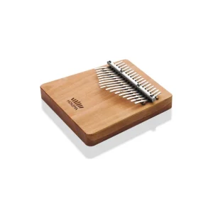 Kalimba B17 Hokema - Sanza 17 lames Must-Have