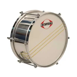 Caixa guerra Contemporânea 14" x 15 cm avec BORDAO - Ligne pro Nouvel Arrivage
