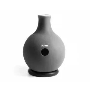 Udu iranien céramique Kuzeh Large forme classique – Doyek Prix Bas