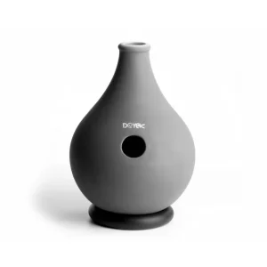 Marque Udu iranien céramique Kuzeh Large forme goutte d‘eau – Doyek