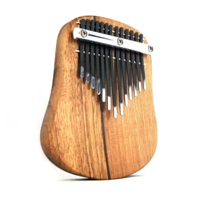 Promotion Sanza sur table Juna13 lames - Bolf Kalimbas