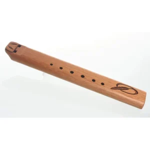 Flûte Native double - Nova - Cèdre Espagnol - Sol Achat Immédiat