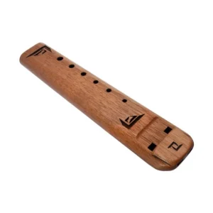 Flûte Native double - Nova - Cèdre Espagnol - Ré Prix Choc