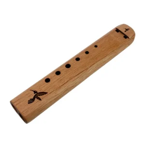 Flûte Native double - Nova - Cèdre Espagnol - Do Soldes