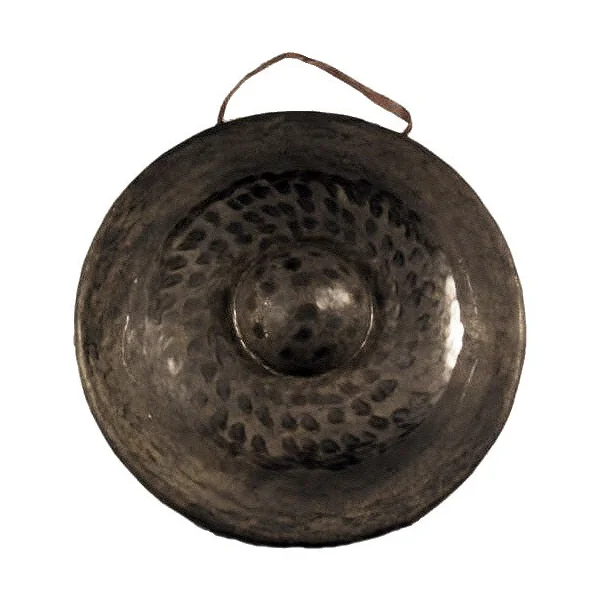 Gong vietnamien + Batte - 8" Meilleure Vente
