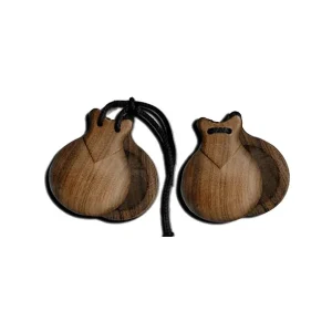 Castagnettes espagnoles - n°7 Bon Plan